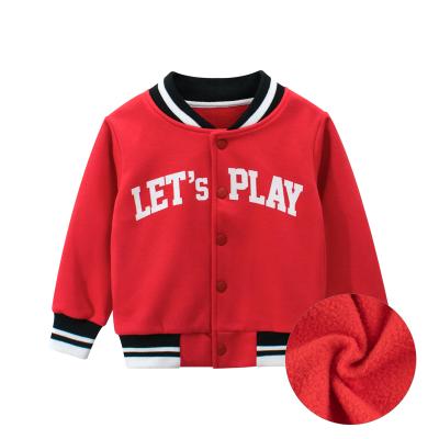 China Autumn Winter Warmth Soft Casual Good Prices Anti-wrinkle Cute Long Sleeve Sweatshirt For Kids for sale