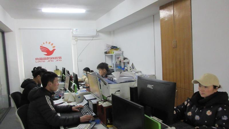 Verified China supplier - Yiwu Haohao Import And Export Co., Ltd.