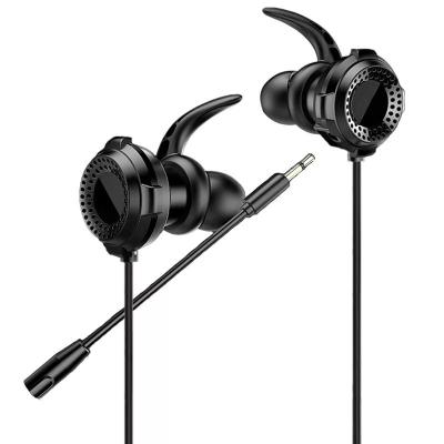 China INMAXX PA311 Microphone Dismountable Dismountable Strong Bass Stereo Sound Wired Gaming Earphone Headset for sale