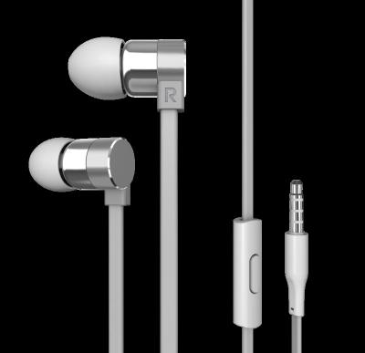 China Comfortable INMAXX PA335 Original Quality For Headphone Listening Handsfree Stereo In-Ear Wired Earphone for sale