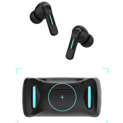 China Stereo Game Earbuds, BT5.1 Built-in Earbuds Inmaxx PC068 High Fidelity Earbuds Tws Gaming Earbuds Gaming Headset Game Mode and Music Mode for sale