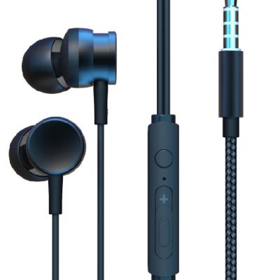 China new sale INMAXX PA339 In-Ear Water Proof Headphones Wired 3.5mm for sale