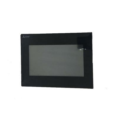 China Best New Mitsubishi HMI GS2107/GS2107-WTBD 7 Touch Screen Operator Panel for sale