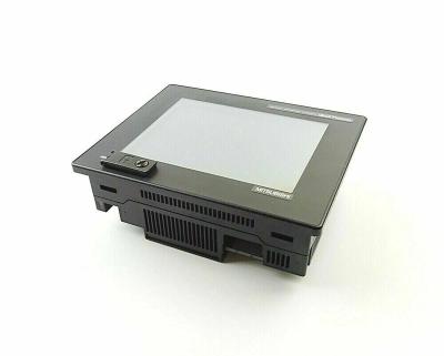 China Wholesale Company Automation Control GT1555-QTBD Mitsubishi Touch Screen HMI GT1555-QTBD for sale