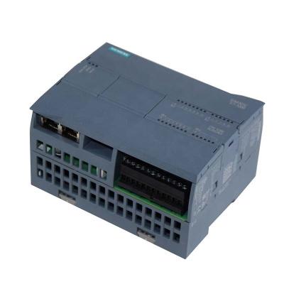 China Small simatic 6ES7214-1HG40-0XBO 6ES7214-1HG40-0XBO Siemens 6ES7 214 1211C 1212C 1214 output module PLC controller for sale