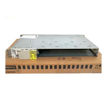 China Original Racing PLC 6SN1123-1AB00-0BA2 Automation Control Panel Controller Siemens Electrical PLC s7 6SN1123-1AB00-0BA2 for sale