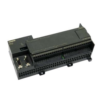 China High Performance Siemens PLC Power Module 6ES7216-2BD21-0XB0 6ES7216-2BD21-0XB0 CNC Climate Programming Controllers for sale