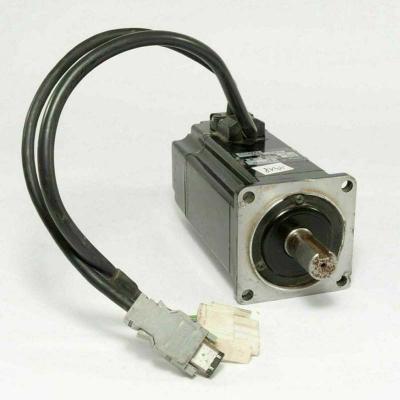 China Hot Sale DC Motor High Speed ​​Price Motors Servo Motor Electric Stepper R88M-W40030H-S1 R88M-W40030H-S1 for sale