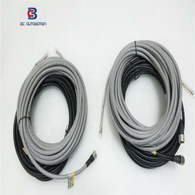 China Omron F39-JD10A-D F39-JD10A-L Single Ended Used CABLE 10m Sensor Cable F39-JD10A-D F39-JD10A-L for sale