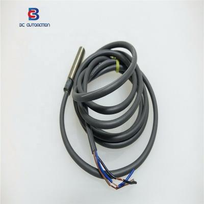 China Omron Proximity Sensor Switch OEM Original Photo Sensor Electric Sensor E2EV-X2C1 E2EV-X2C1 for sale