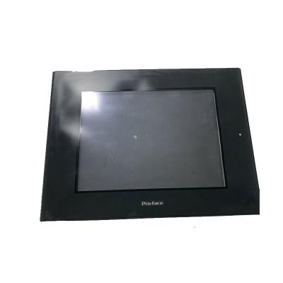 China Ect China Manufacture Proface Industrial Professional Touch Screen HMI Parts GP2501-LG41-24V Display In Good Condition for sale