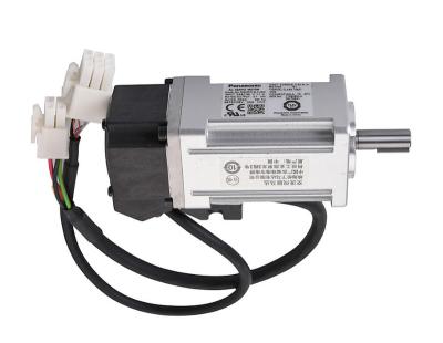 China Original AC Servo Motors Panasonic Explosion Proof Servo Driver MHMF102L1G6M MHMF152L1G6M MHMF202L1G6M MHMF302L1G 6M for sale