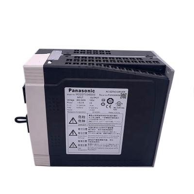 China Quality Assurance 100% Used Panasonic MDDDT3530003 AC Servo Motor Explosion Proof for sale