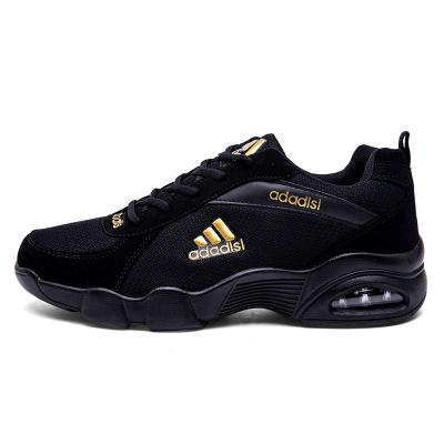 China 2022 Design 2022 Best Quality Fashion Men's Cushioning Clean Brand Fashion Men's Non-slip Sports Casual Shoes for sale