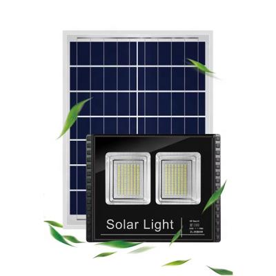 China High Lumen 150W LED Garden Super Brightness Outdoor Solar Flood Lights for sale