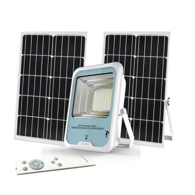 China Best Selling Outdoor Solar Led Flood Light 50w 100w 200w 300w 400w From Garden for sale