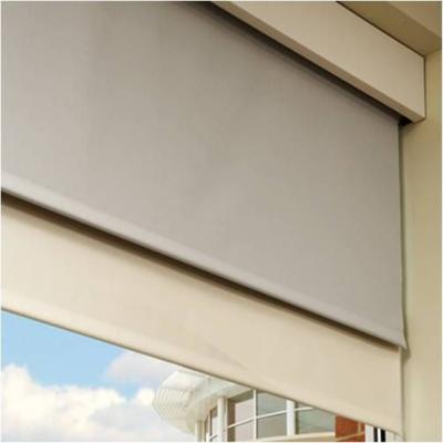 China Fascia Cassette roller blinds mechanism & roller blinds accessories for sale