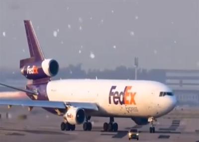 중국 DHL UPS FedEx 화물 운송사 중국 오스트레일리아 국제 운송사 판매용