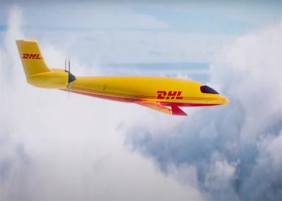 China DHL FEDEX UPS Spedition China nach Sydney Global Shipping Logistics zu verkaufen