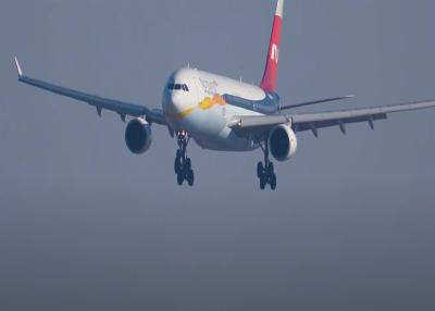 China DHL Internationale Luftfracht Lieferung Global Air Logistics 5-8 Werktage zu verkaufen