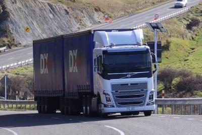 China Sicherer internationaler Lkw-Transport von Guangzhou nach Portugal zu verkaufen