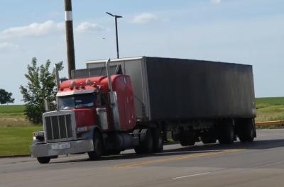 China Schnellversand weltweiter Lkw-Transport Dienstleistungen Tür zu Tür FBA Transport zu verkaufen