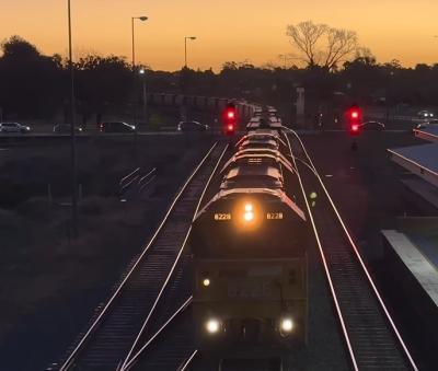 China Veiligheid Internationaal goederenvervoer per spoor van China naar België Te koop