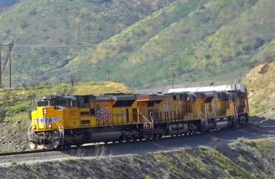 China China naar Zweden Ierland Internationaal goederenvervoer per spoor van deur tot deur Te koop