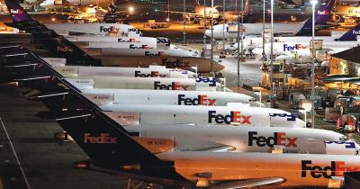 China Confiable Fedex Global Transporte Fedex Transporte marítimo en el extranjero en venta