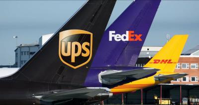 China Seguridad confiable FEDEX International Freight Tracking Carga de todos los tipos en venta