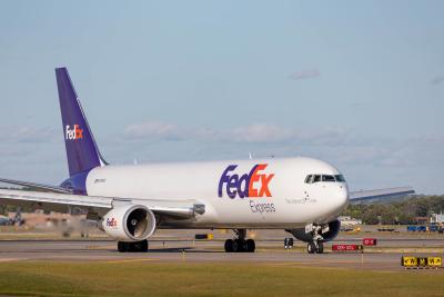 China Servicio de entrega en todo el mundo Rápido FEDEX Frete internacional 3-5 días hábiles en venta