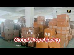 Ocean Freight Dropshipping Worldwide Shipping From China To  Usa