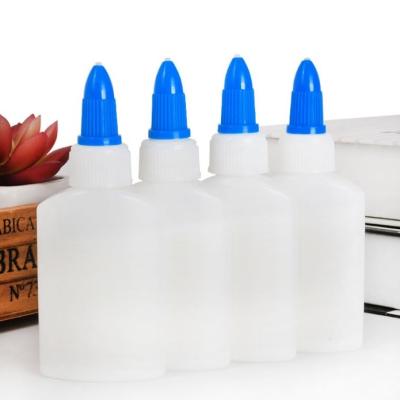 China Custom washable eco friendly white glue for school, water based white glue for craft for sale