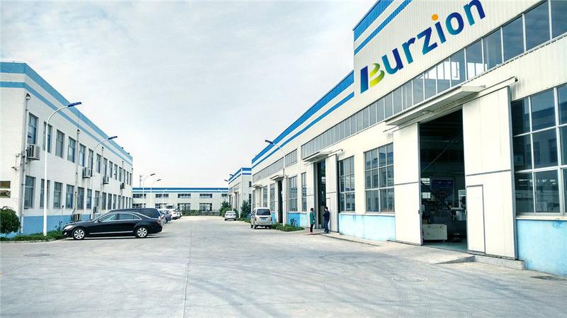 Verified China supplier - Shenzhen Burzion Technology Co., Ltd.