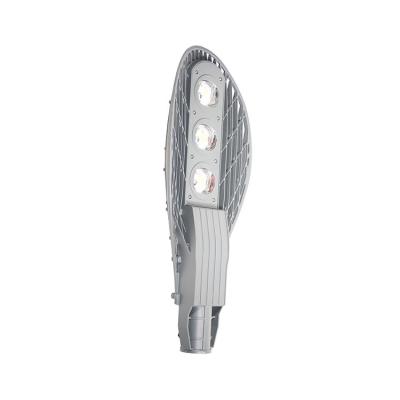 China ROAD China factory wholesale 100w waterproof diecast aluminum led street light for sale