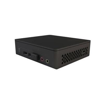 China For Home and Student Hot Selling PC nuc11atkc4 N5105 Atlas Canyon Wireless Network PC Mini Mini for Home and Student for sale