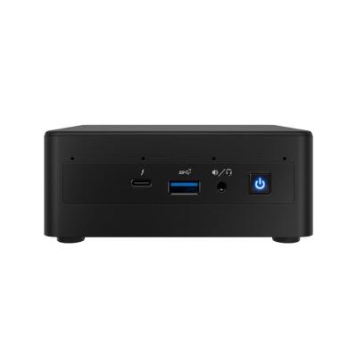 China Industrial Hot Selling Mini PC NUC11PAHI7-1165G7 WIN10/11 for Home and Student Industrial for sale