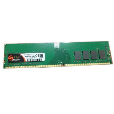 China High Quality Desktop Hp DDR4 RAM 8G 2666MHz DIMM For Computer for sale