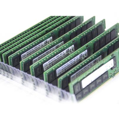 China Original server reg HPE DDR4 16/32G 2400MHz RAM CCE Server Workstation MEMORY Cards for sale