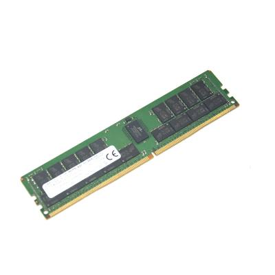 China SERVER 2666mhz OEM Reg CCE MEMORY CARD Gigabyte Desktop Server DDR4 RAM / Workstation Memory 32 for sale