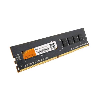 China Original Office Desktop PC Ram Memory 100% New DDR4 4/8/16/32GB 2400/2666/3200MHz for sale