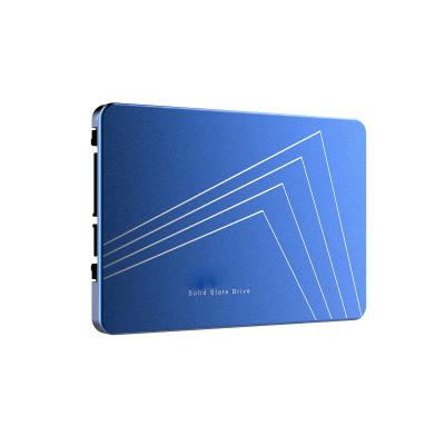 China Hot Selling External SSD 2.5inch 512g SSD Hard Disk Drive Solid State Drive For Server Laptop Desktop for sale