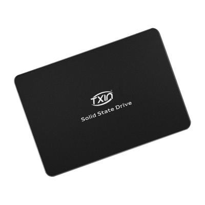 China Hot Selling SSD 240G External SSD Netac N500S 2.5inch SATA 6Gb/s For Server Or Desktop for sale