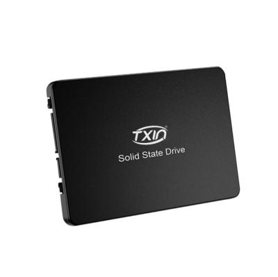 China Internal Solid State Drive SSD 120GB 240GB 480GB 960GB N500S Hard Drive SATA3 2.5inch Hard Disk Drive For PC Desktop Server for sale