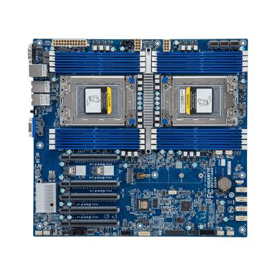 China Server / Workstation Server Motherboard MZ72-HB0 Virtualization for sale