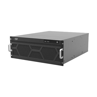 China Support windows can achieve full remote operating system installation tower rack mount hard disk server chassis for sale