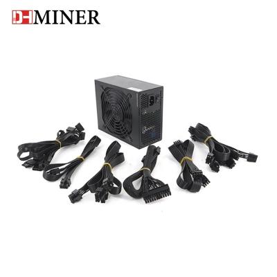 China 1800W Julongfengbao Power Supply Shenzhen Desktop Voltage 180-264V Shipping PSU julongfengbao for sale