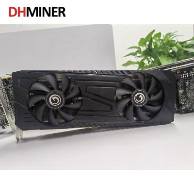 China Cost Effective Laptop 40HX 50HX 90HX 53M+ Graphics Cards DHMiner CMP 50HX for sale