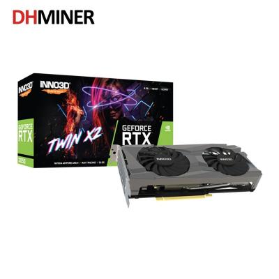 China Fast Shipping Laptop INNO3D GEFORCE RTX 3050 X2 450W 8GB GDDR6 128Bit Gaming Laptop JUMEL RTX GTX 3050 for sale