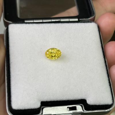 China 1.52 Carat CVD Diamond VS Hpht IGI Certificated OEM ODM for sale